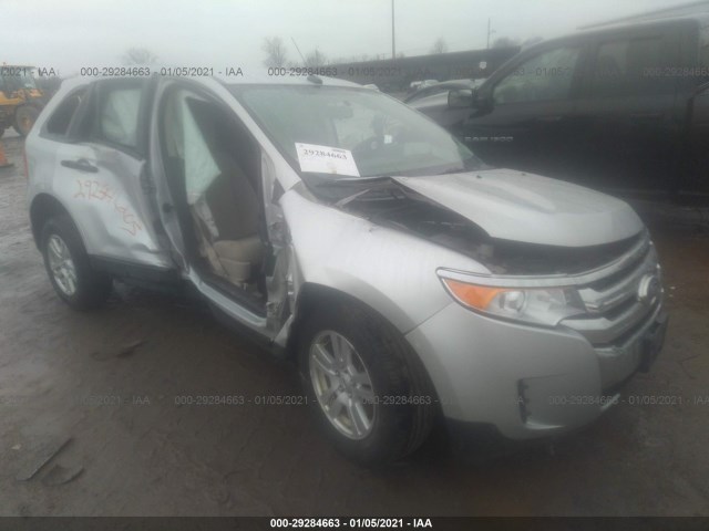 FORD EDGE 2012 2fmdk3gc0cba22365