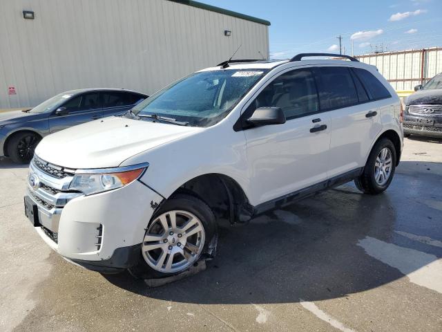 FORD EDGE SE 2012 2fmdk3gc0cba22429