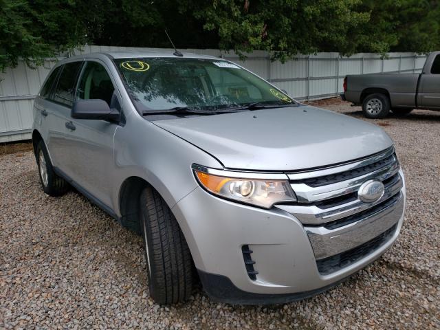 FORD EDGE SE 2012 2fmdk3gc0cba53826