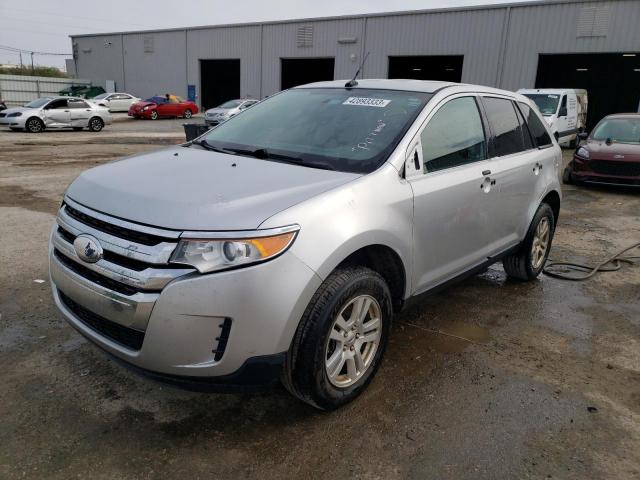 FORD EDGE SE 2012 2fmdk3gc0cba67421