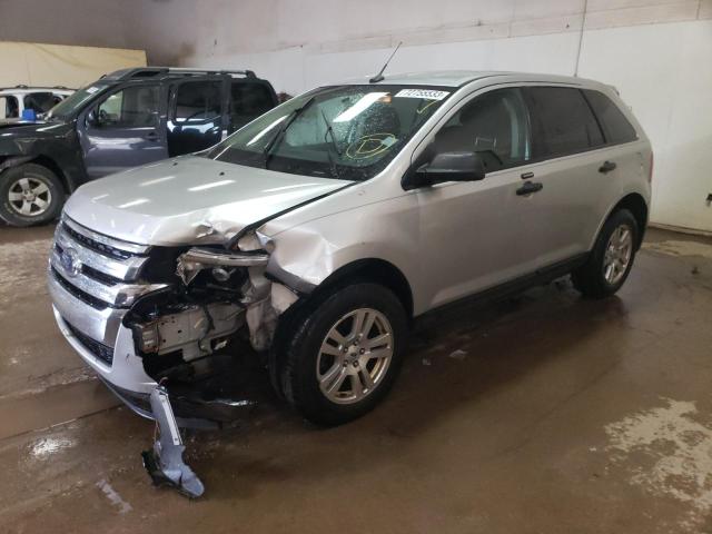 FORD EDGE 2012 2fmdk3gc0cba69072