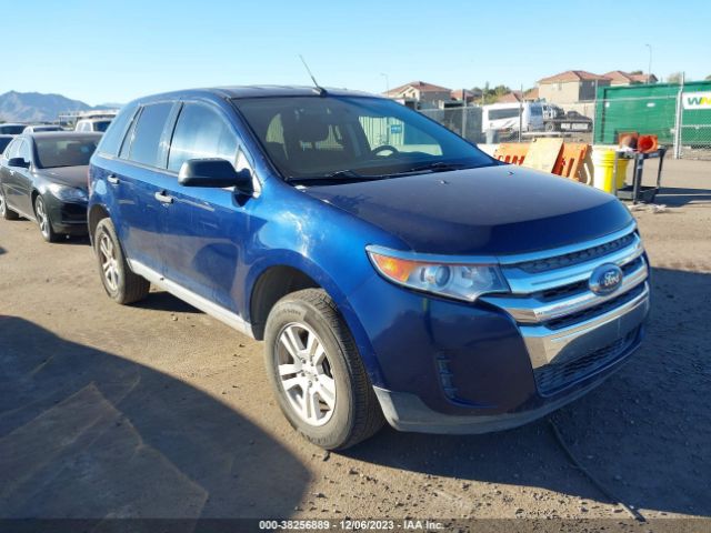 FORD EDGE 2012 2fmdk3gc0cba70884