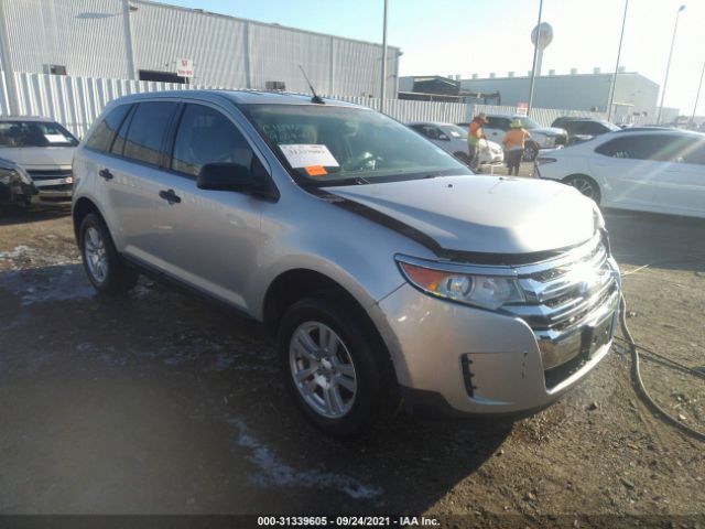 FORD EDGE 2012 2fmdk3gc0cba80962