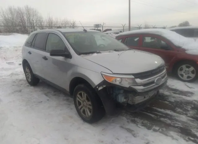 FORD EDGE 2012 2fmdk3gc0cba95574