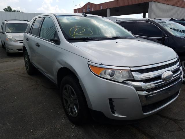 FORD EDGE SE 2013 2fmdk3gc0dba00142