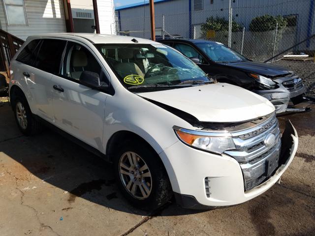 FORD EDGE SE 2013 2fmdk3gc0dba17085