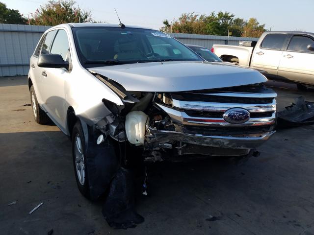 FORD EDGE SE 2013 2fmdk3gc0dba36297