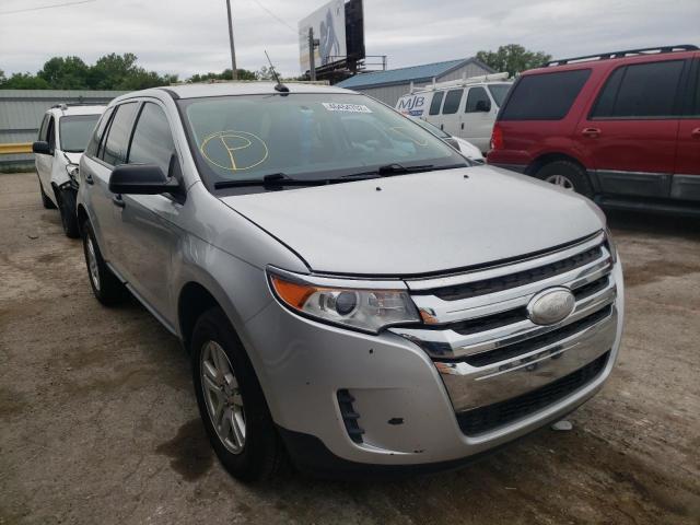 FORD EDGE SE 2013 2fmdk3gc0dba36963