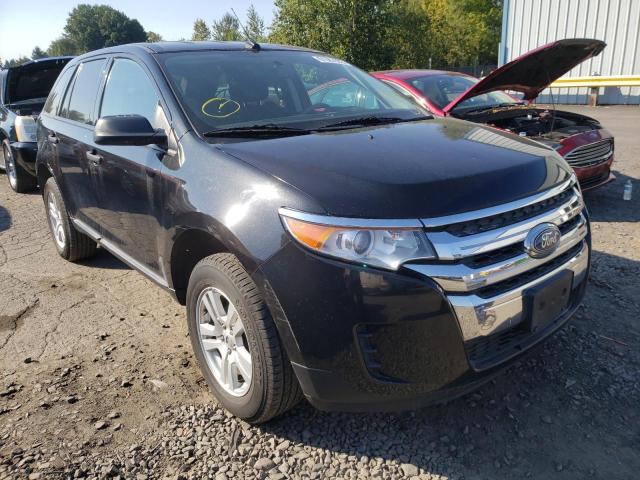 FORD EDGE SE 2013 2fmdk3gc0dba38194