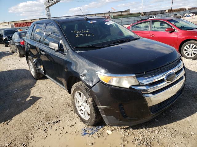 FORD EDGE SE 2013 2fmdk3gc0dba59725