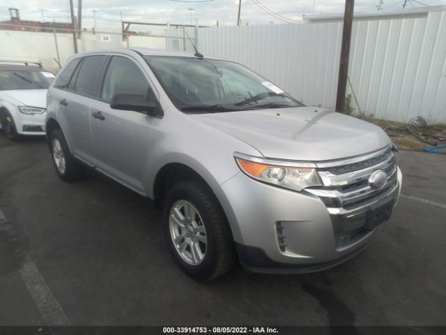 FORD EDGE 2013 2fmdk3gc0dba60616