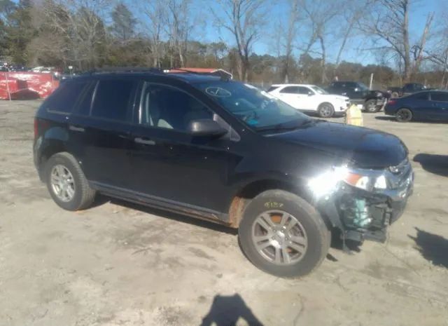 FORD EDGE 2013 2fmdk3gc0dba63743