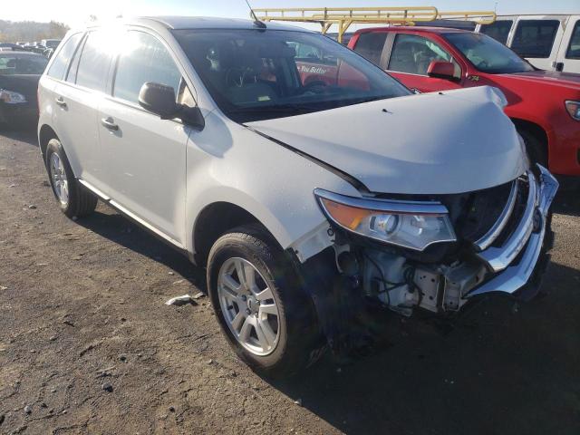 FORD EDGE SE 2013 2fmdk3gc0dba63984