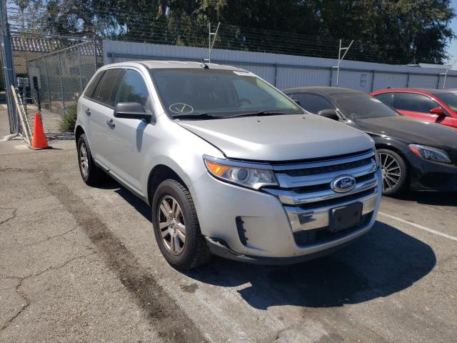 FORD EDGE SE 2013 2fmdk3gc0dba76749