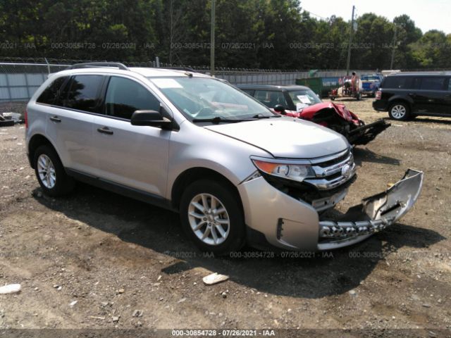 FORD EDGE 2013 2fmdk3gc0dba93762