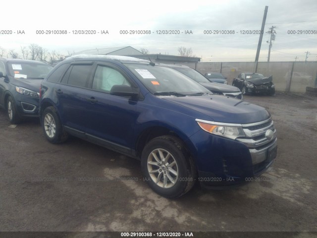 FORD EDGE 2013 2fmdk3gc0dba94443