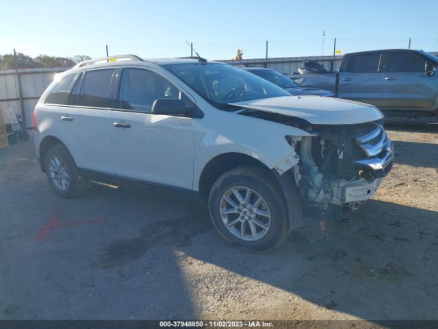 FORD EDGE 2013 2fmdk3gc0dba95057