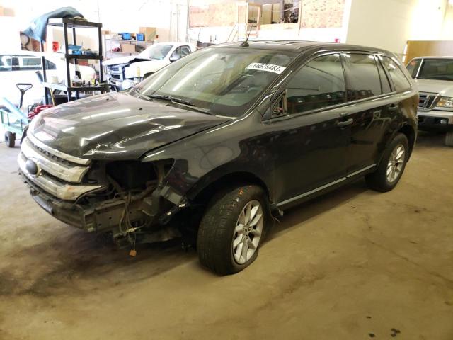 FORD EDGE 2013 2fmdk3gc0dba95558