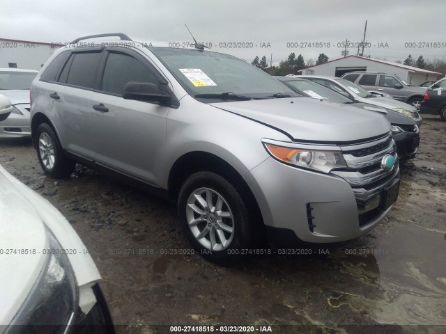 FORD EDGE 2013 2fmdk3gc0dbb09247