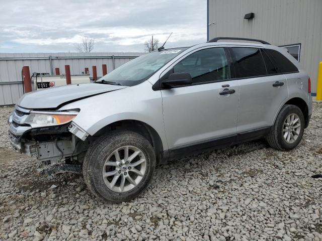 FORD EDGE 2013 2fmdk3gc0dbb10530