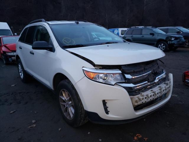 FORD EDGE SE 2013 2fmdk3gc0dbb13461