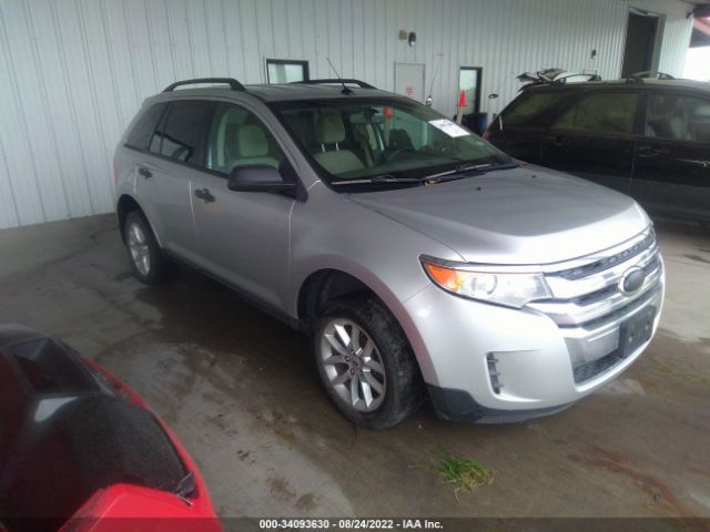 FORD EDGE 2013 2fmdk3gc0dbb25478