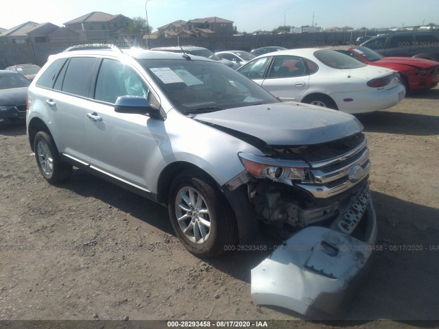 FORD EDGE 2013 2fmdk3gc0dbb37503