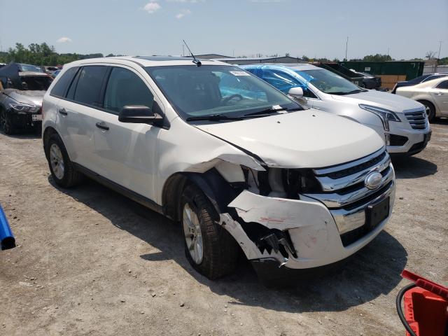 FORD EDGE SE 2013 2fmdk3gc0dbb43205