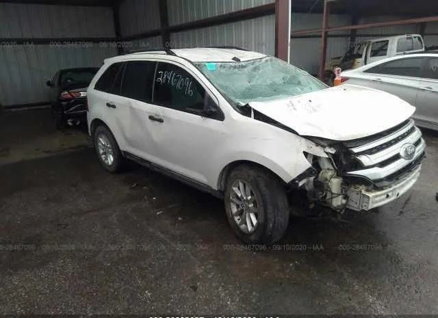 FORD EDGE 2013 2fmdk3gc0dbb47416