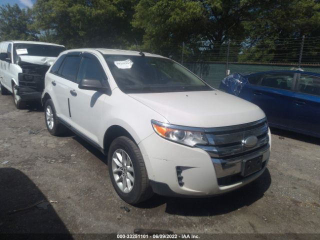 FORD EDGE 2013 2fmdk3gc0dbb56360