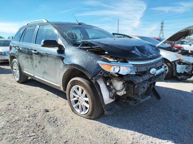 FORD EDGE SE 2013 2fmdk3gc0dbb58707