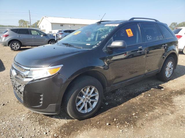 FORD EDGE SE 2013 2fmdk3gc0dbb64331