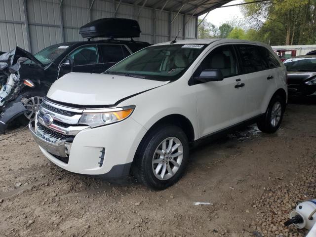 FORD EDGE 2013 2fmdk3gc0dbb94042