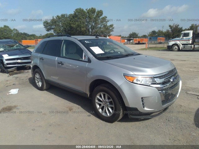 FORD EDGE 2013 2fmdk3gc0dbc01653