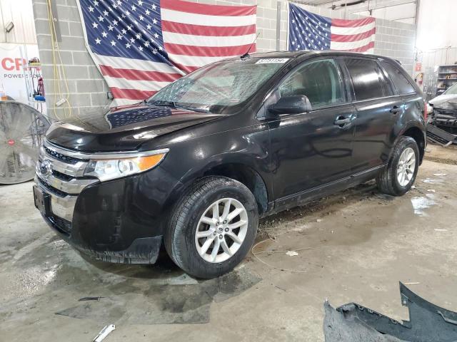 FORD EDGE 2013 2fmdk3gc0dbc11812