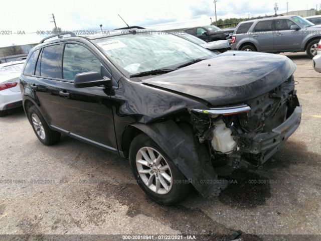 FORD EDGE 2013 2fmdk3gc0dbc29825