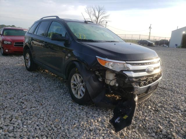 FORD EDGE SE 2013 2fmdk3gc0dbc32501