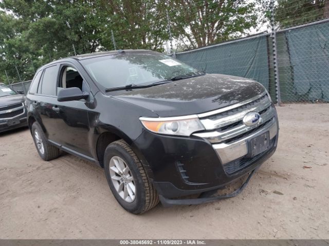 FORD EDGE 2013 2fmdk3gc0dbc36242