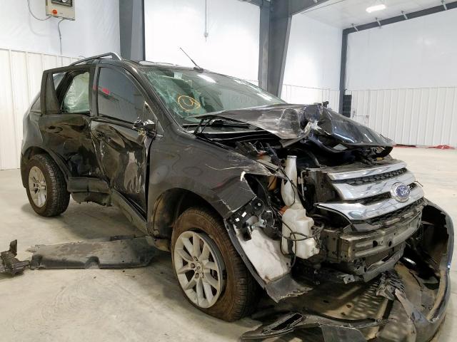 FORD EDGE SE 2013 2fmdk3gc0dbc36760