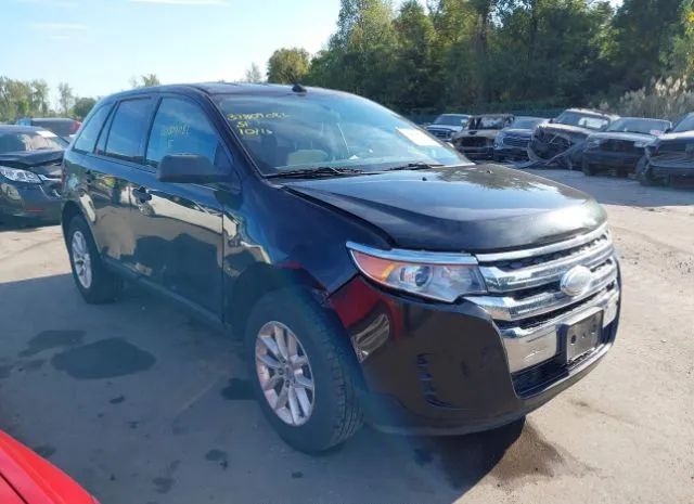 FORD EDGE 2013 2fmdk3gc0dbc36953