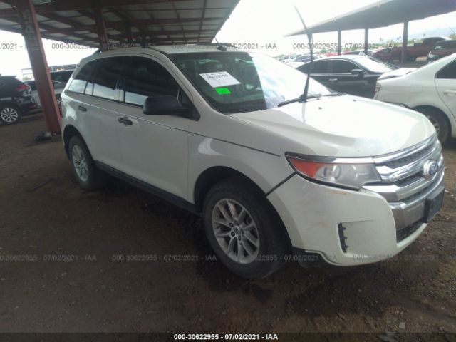 FORD EDGE 2013 2fmdk3gc0dbc37889