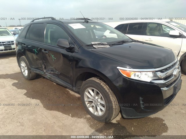 FORD EDGE 2013 2fmdk3gc0dbc41053