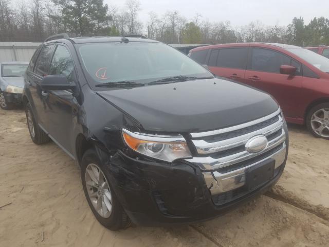 FORD EDGE SE 2013 2fmdk3gc0dbc57057