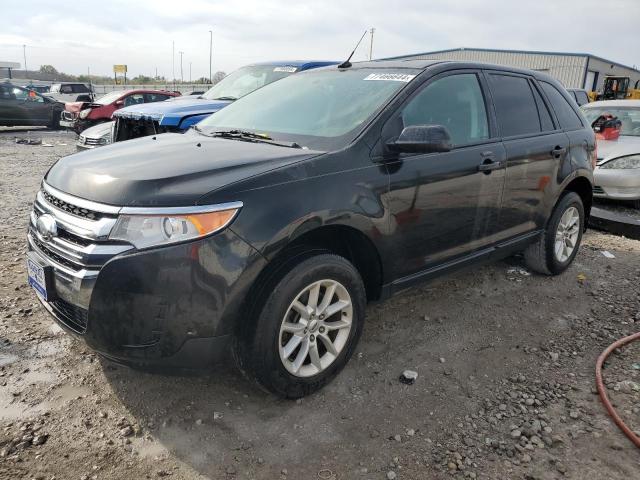 FORD EDGE SE 2013 2fmdk3gc0dbc61870