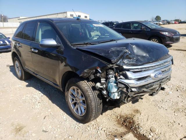 FORD EDGE SE 2013 2fmdk3gc0dbc63893