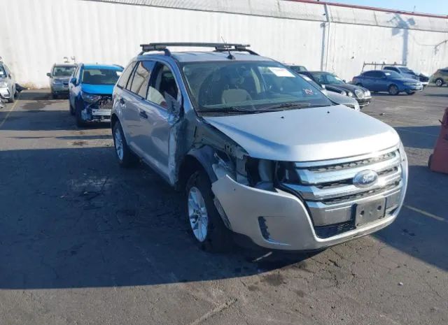 FORD EDGE 2013 2fmdk3gc0dbc67135