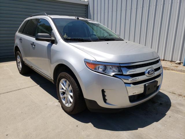 FORD EDGE SE 2013 2fmdk3gc0dbc70956