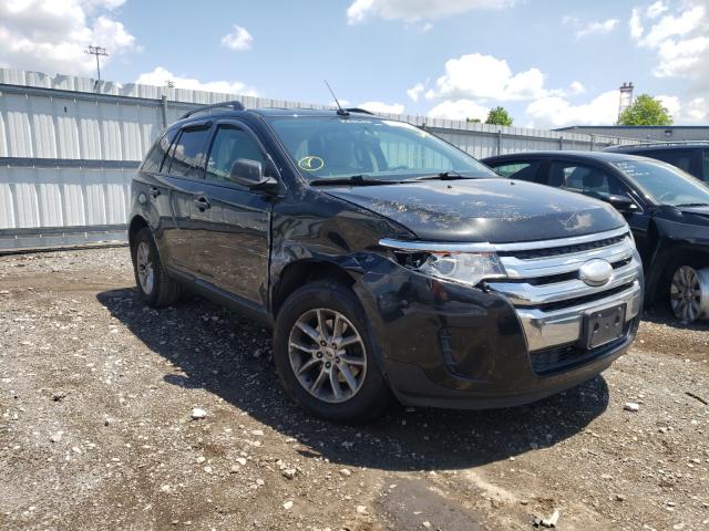 FORD EDGE SE 2013 2fmdk3gc0dbc83903