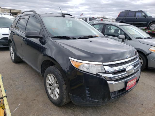 FORD EDGE SE 2013 2fmdk3gc0dbc84937