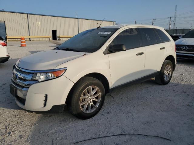 FORD EDGE 2013 2fmdk3gc0dbc88860